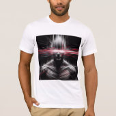 Neon Genesis T-shirt (Voorkant)