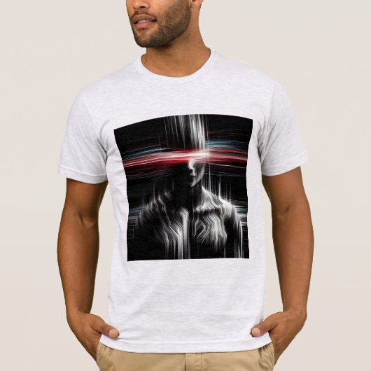 Neon Genesis T-shirt (Voorkant)