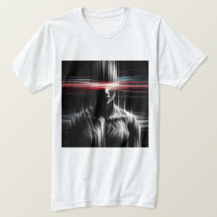 Neon Genesis T-shirt