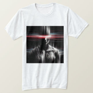 Neon Genesis T-shirt