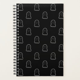 Neon Ghosts Planner