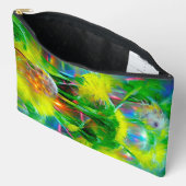 Neon gloed paardenbloemen in Dream Garden Etui (Open)