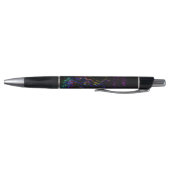Neon Glow Cat Pen (Bodem)