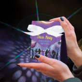 Neon Glow Disco Dance Verjaardagsfeest Bedankdoosjes