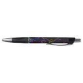 Neon Glow Kat Pen (Bodem)