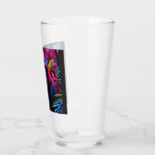 Neon Gorilla Glas (Links)