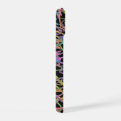 Neon Graffiti iPhone case 15 Hoesje (Rechterkant)