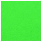 Neon Green Stof (Close Up)