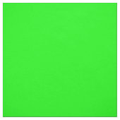 Neon Green Stof (Swatch)