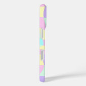 Neon Groovy Case-Mate iPhone Case (Achterkant / Rechts)