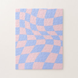 Neon Groovy Disco Legpuzzel