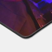 Neon Halloween pumpkins Bureaumat (Hoek)