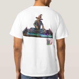 Neon Harvest Vektra Shift T-shirt