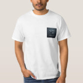 Neon Harvest Vektra Shift T-shirt (Voorkant)