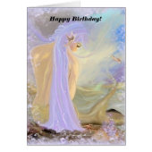 Neon-Hazard Mermaid 2 (Voorkant)