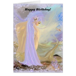 Neon-Hazard Mermaid 2