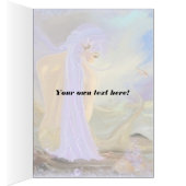 Neon-Hazard Mermaid 2 (Binnen (Rechts))