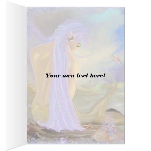 Neon-Hazard Mermaid 2 (Binnen (Rechts))