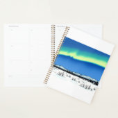 Neon hemel planner (Display)