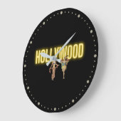 Neon Hollywood en  Beauties Grote Klok (Hoek)