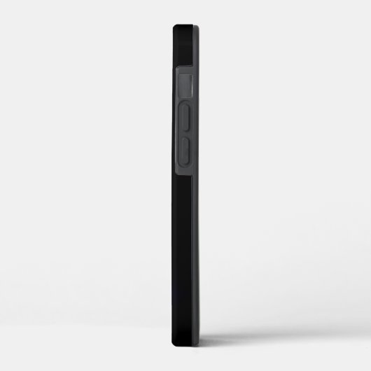 Neon Infinity Symbool met gloeiende Hummingbird Case-Mate iPhone Case (Achterkant / Links)