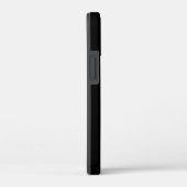 Neon Infinity Symbool met gloeiende Hummingbird Case-Mate iPhone Case (Achterkant / Rechts)