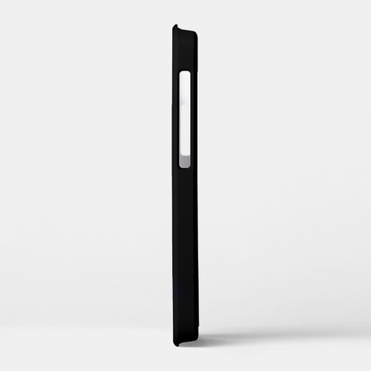 Neon Infinity Symbool met gloeiende Hummingbird Case-Mate iPhone Case (Achterkant / Links)