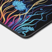 Neon Jellyfish Bureaumat (Hoek)