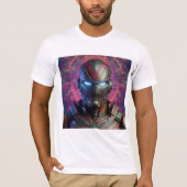 Neon Knights T-shirt (Voorkant)