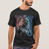 Neon Knights T-shirt (Voorkant)