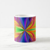 Neon Koffiemok (Center)