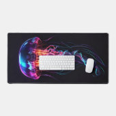 Neon kwal bureaumat (Keyboard & Muis)