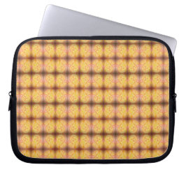 Neon Lady Electronics Bag Laptop Sleeve