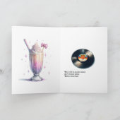 Neon "Let's Disco" Verjaardagsfeestje (Binnen)