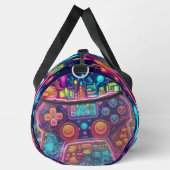 Neon Light Game Controller Plunjezak (Rechts)