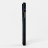 Neon Lights Case-Mate iPhone Case (Achterkant/rechts)