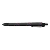 Neon Lights Zwarte Inkt Pen (Bodem)