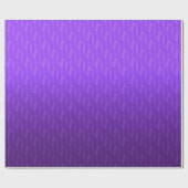 Neon lila verloop. cadeaupapier (Vlak)