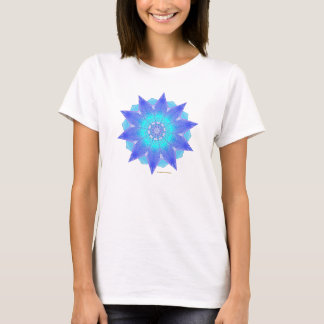 NEON LILY T-SHIRT