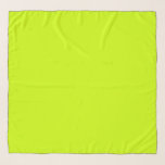 Neon Limoen Geel Effen Kleur | Klassiek | Elegant Sjaal<br><div class="desc">Neon Limoen Geel Effen Kleur | Klassiek | Elegant | Trendy | Stijlvol | Cadeau</div>
