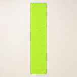 Neon Limoen Solid Color | Klassiek Sjaal<br><div class="desc">Neon Limoen - Introductie van de tijdloze allure van het Solid Color Design: een boeiende mix van klassieke vorm en elegante eenvoud. Dit ontwerp is een viering van de kracht en schoonheid gevonden in een enkele, opvallende tint. Het solide kleurontwerp straalt verfijning uit en omarmt de essentie van minimalisme, waardoor...</div>