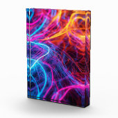 Neon Lines Fotoblokken (Rechts)