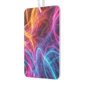 Neon Lines Luchtverfrisser (Links)