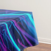 Neon Lines Tafelkleed (Voorbeeld)