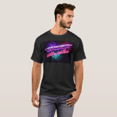 Neon Logo Shirt (Voorkant volledig)