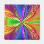 Neon Magneet (Voorkant)