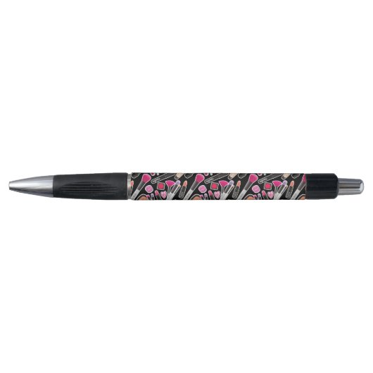 Neon Makeup Pattern Pen (Voorkant)