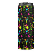 Neon mamma thermosbeker (Achterkant)