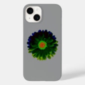 Neon Marigold Case-Mate iPhone Case (Achterkant)