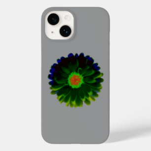 Neon Marigold Case-Mate iPhone Case